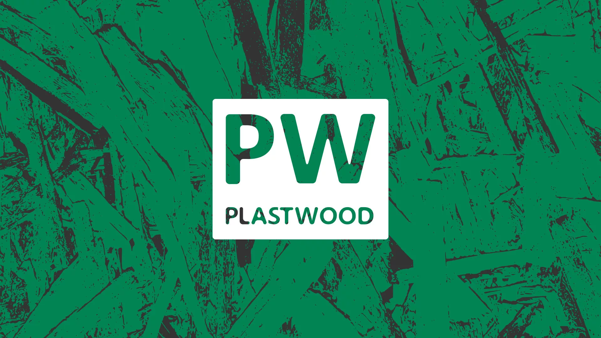 Разработка айдентики и сайта компании «Plastwood» в Зеленодольске