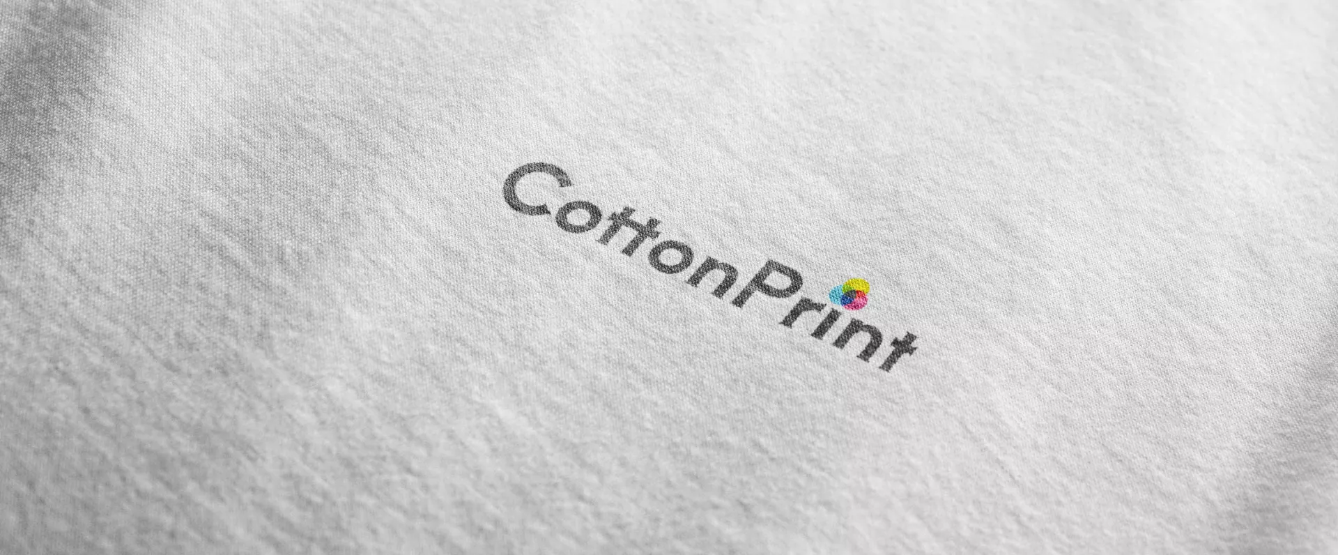 Создание логотипа компании «CottonPrint» в Зеленодольске