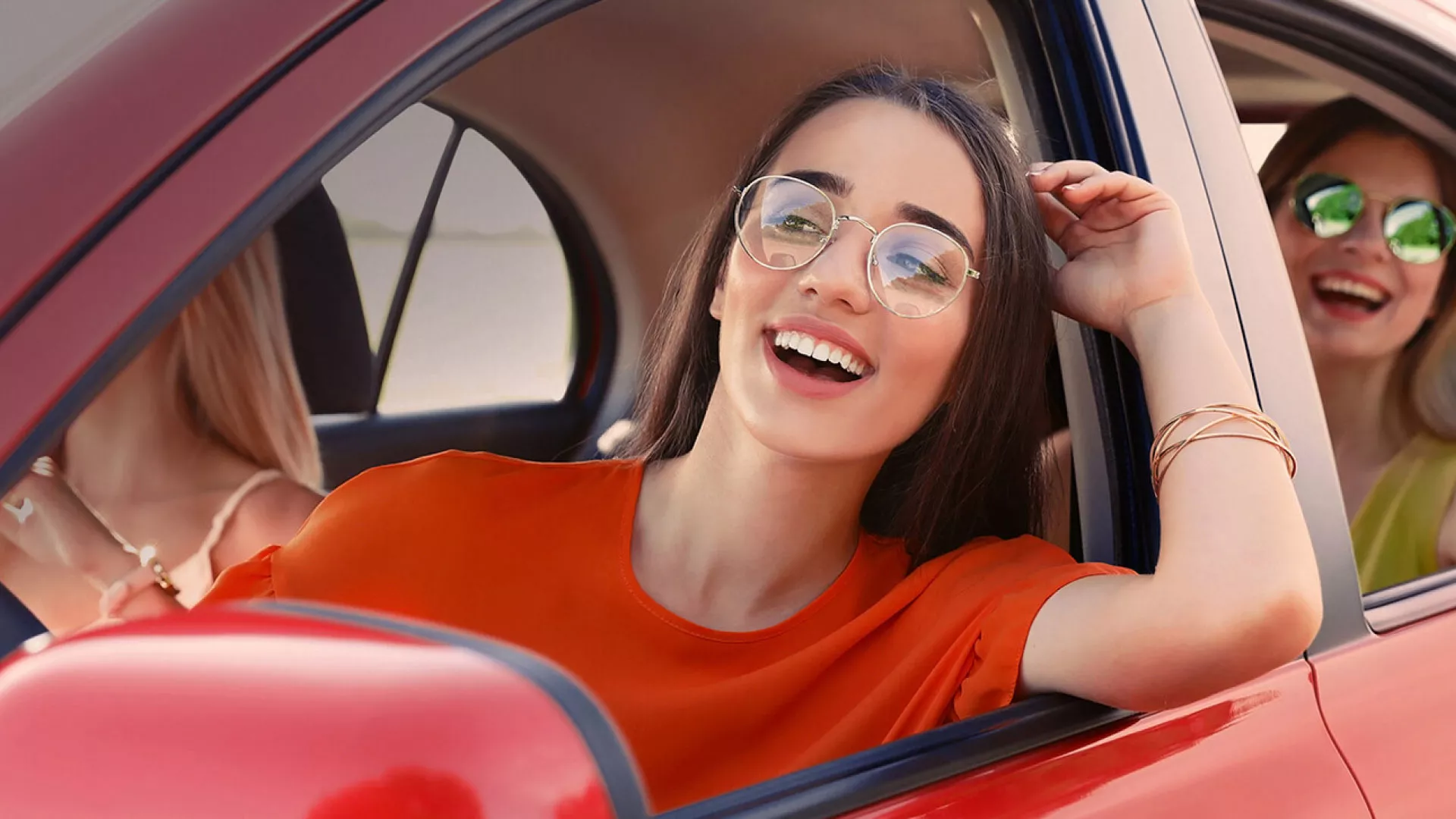 Разработка сайта для проката автомобилей в Зеленодольске