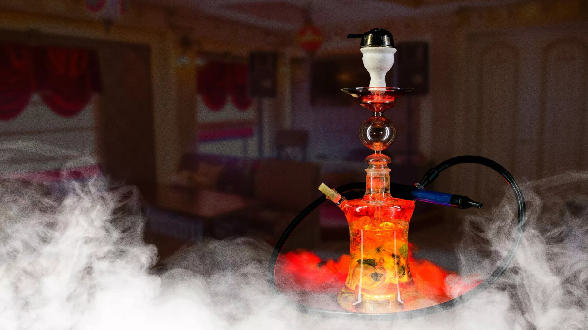 Разработка сайта для ресторана «Шейх» в Зеленодольске