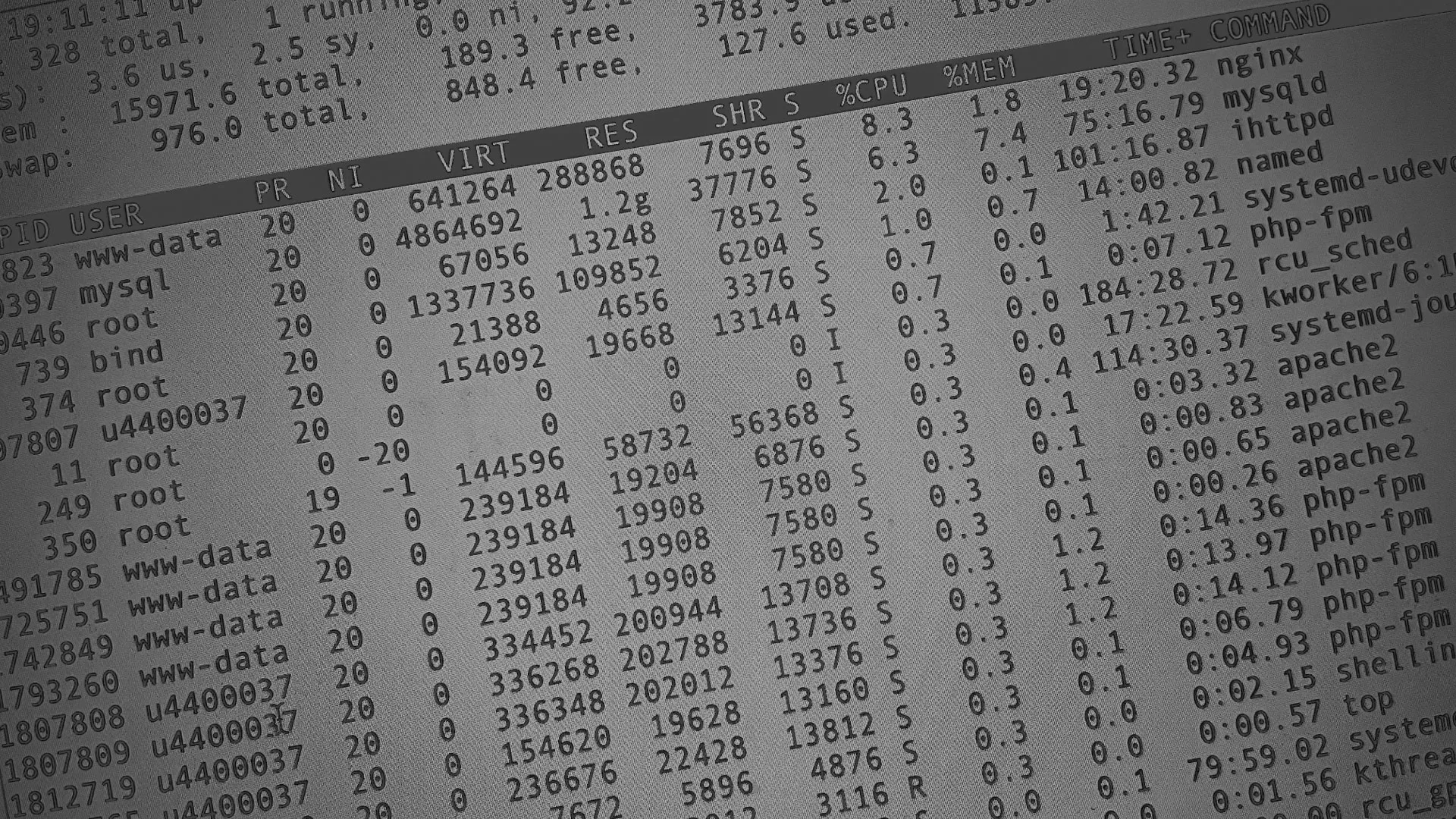 Настройка сервера в Зеленодольске