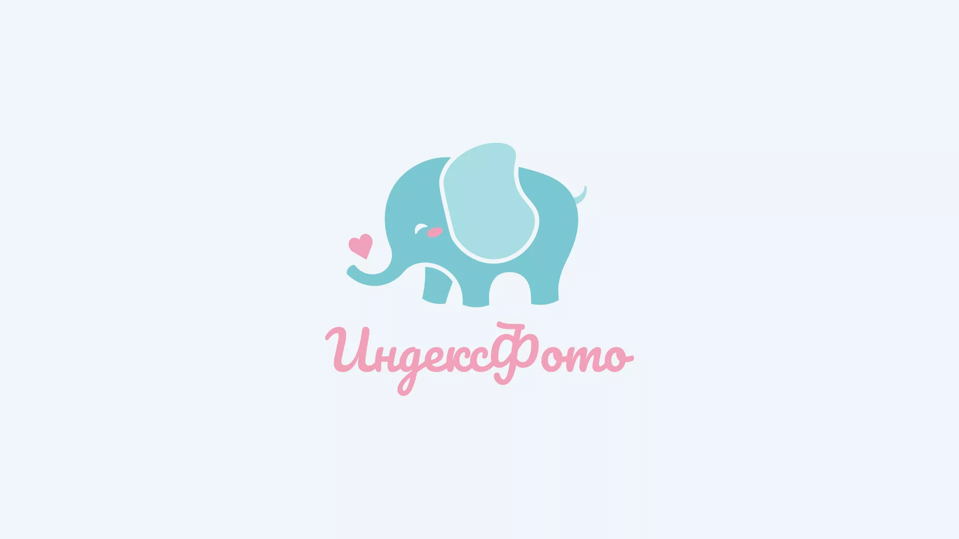 Создание логотипа компании «Индекс Фото» в Зеленодольске