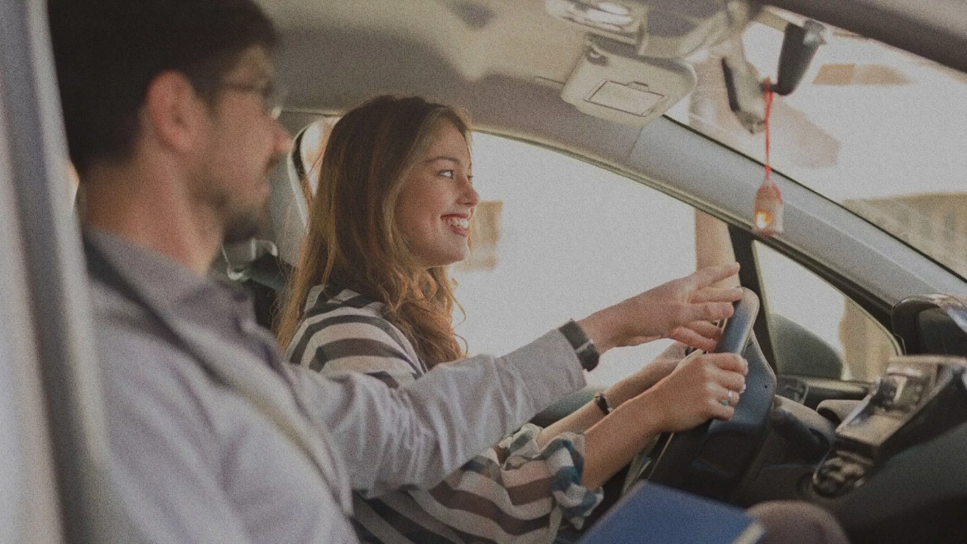 Разработка сайта для автошколы ВОА в Зеленодольске