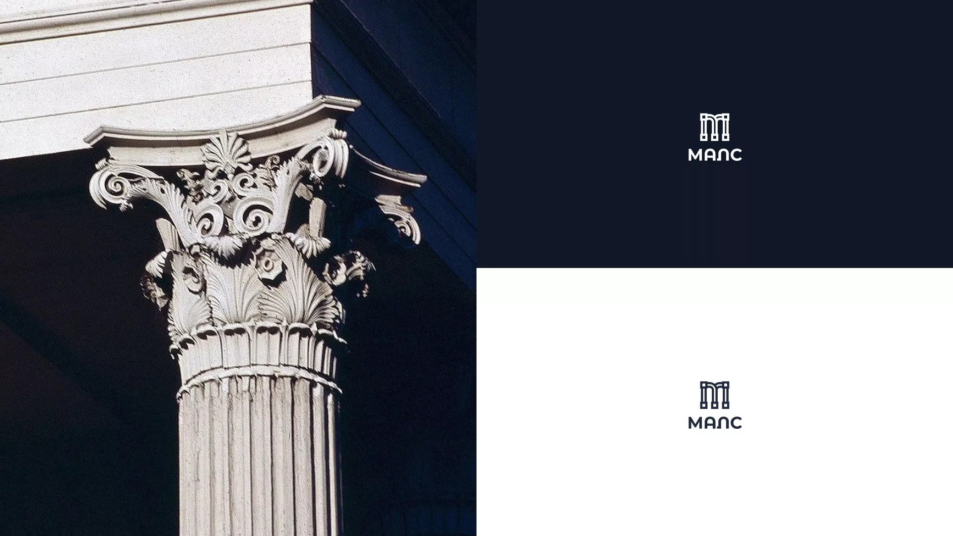 Разработка логотипа компании «МАЛС» в Зеленодольске