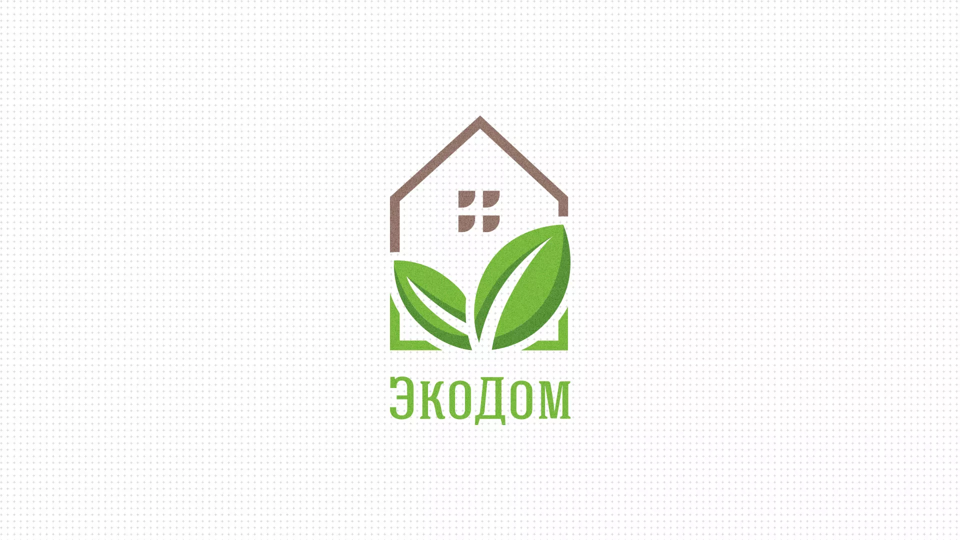 Создание сайта для строительной компании «ЭКОДОМ» в Зеленодольске
