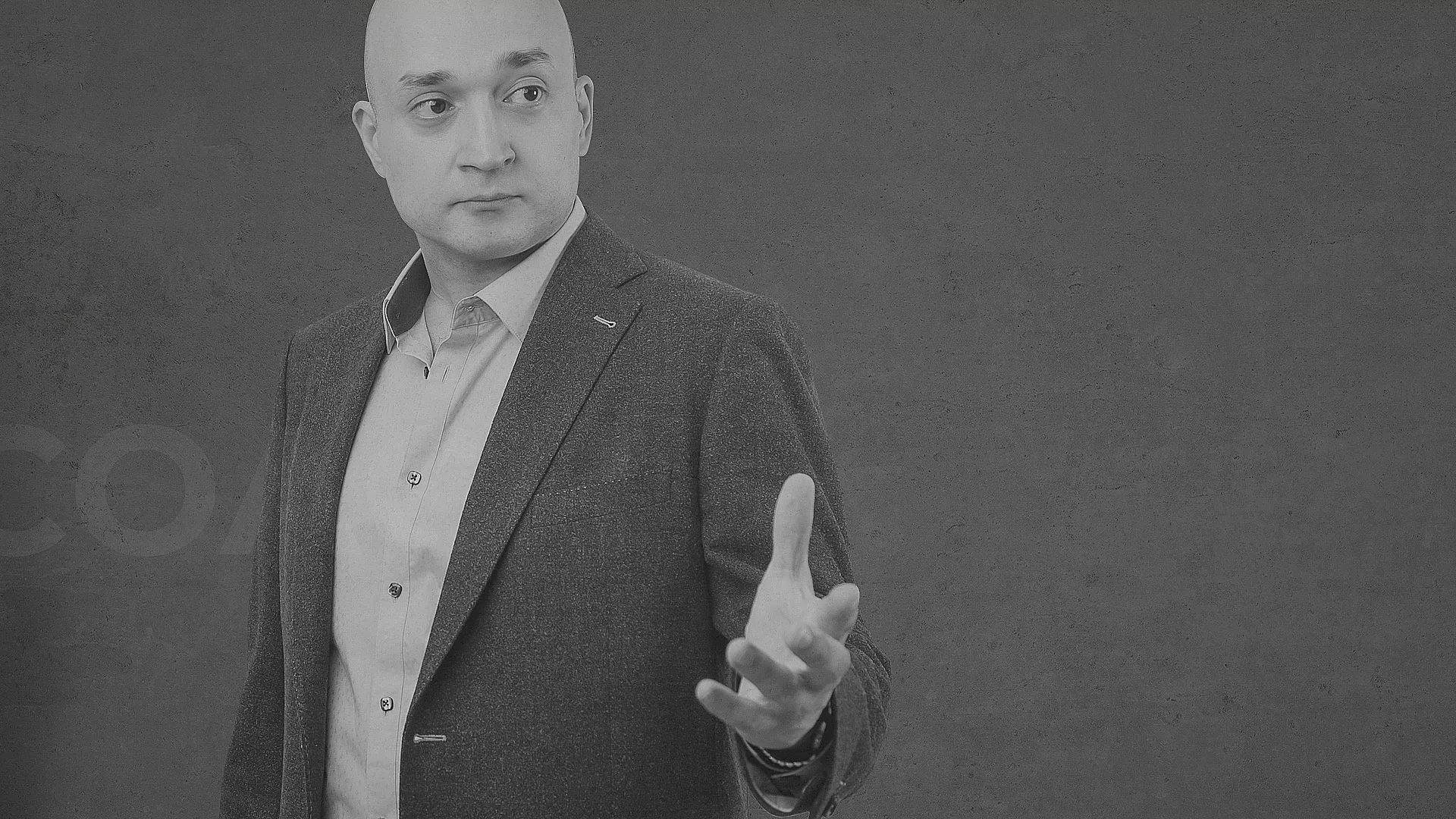 Разработка сайта для бизнес-тренера в Зеленодольске