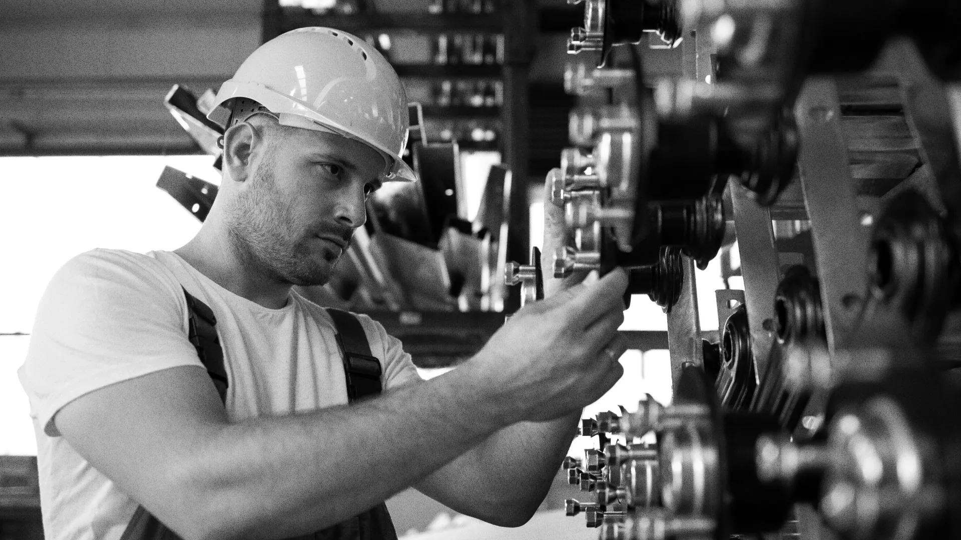 Разработка сайта для завода по продаже оборудования в Зеленодольске